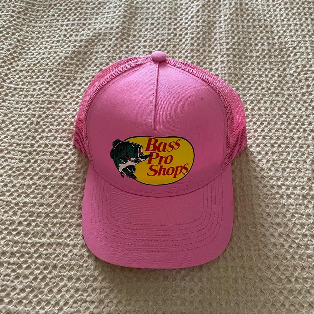Bass Pro Shops Hat